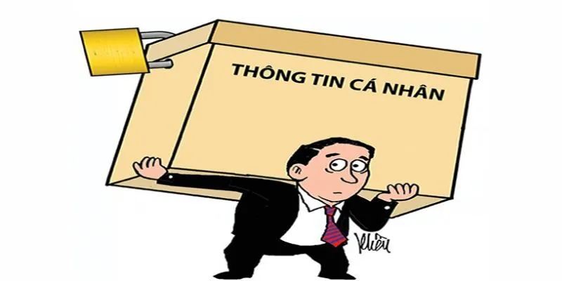 Thông tin cá nhân