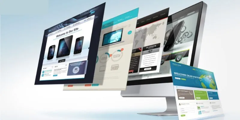 Quy định sử dụng website