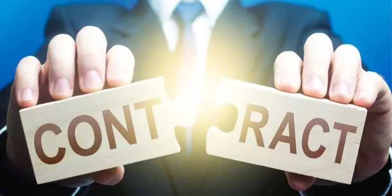 Luật áp dụng và giải quyết tranh chấp