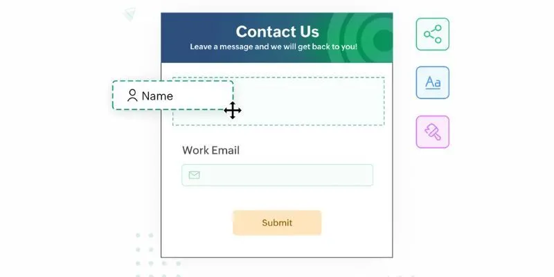 Biểu mẫu liên hệ trực tuyến