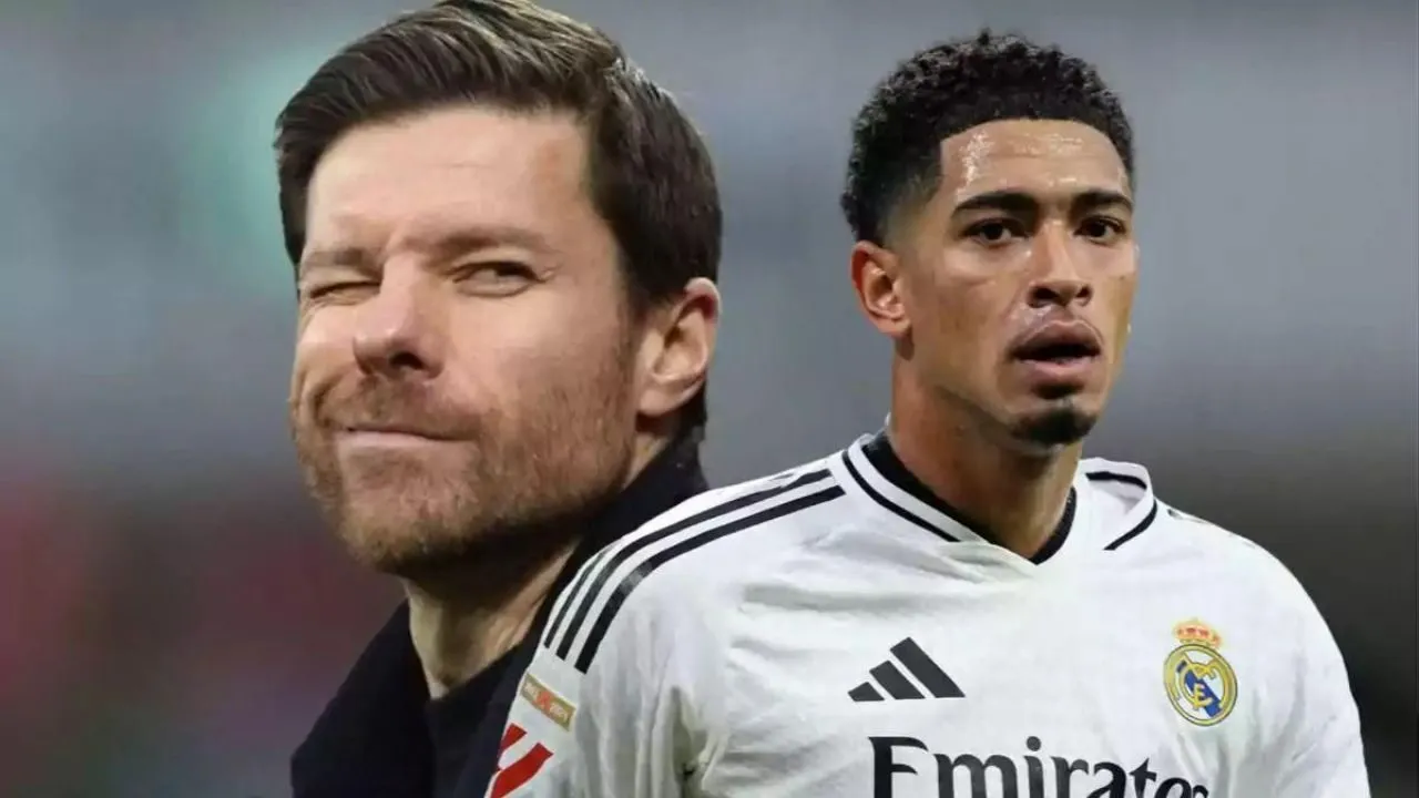 Bellingham bùng nổ – Vũ khí lợi hại dưới thời của Xabi Alonso