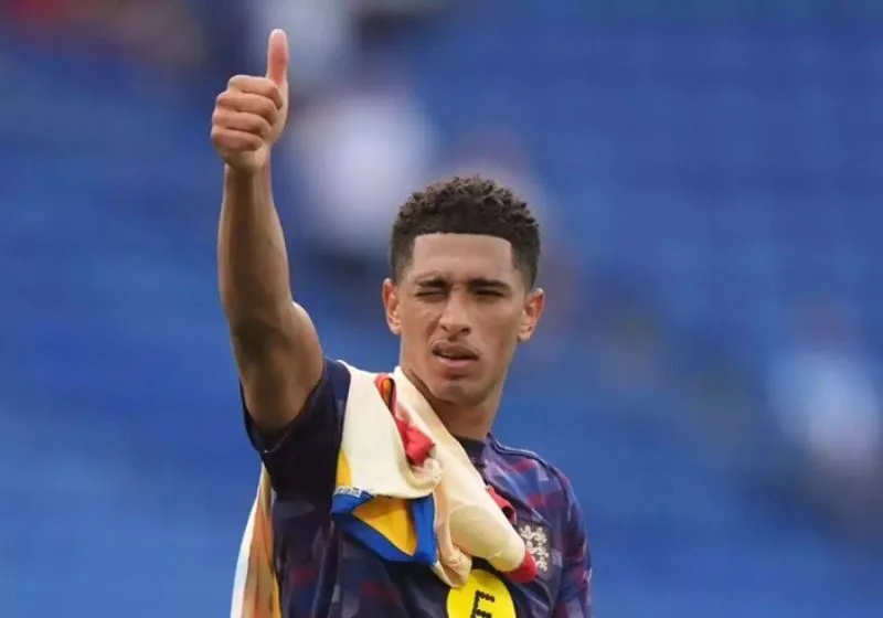 Bộ sưu tập tài sản của Jude Bellingham