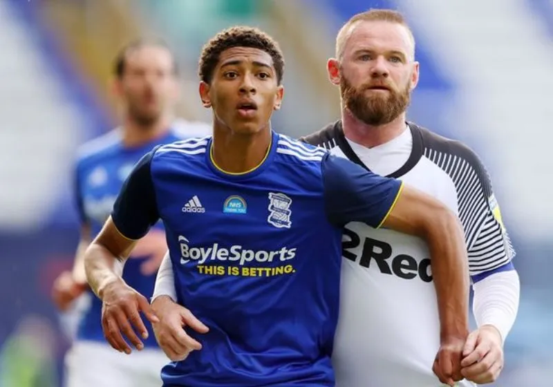 Birmingham City – cái nôi sản sinh tài năng thực thụ