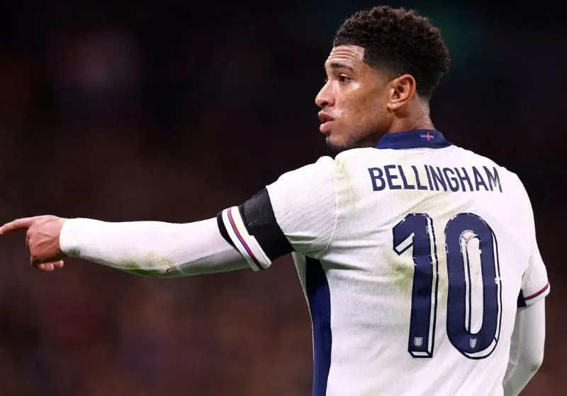 Jude Bellingham từ chối hợp đồng 1 tỷ Euro
