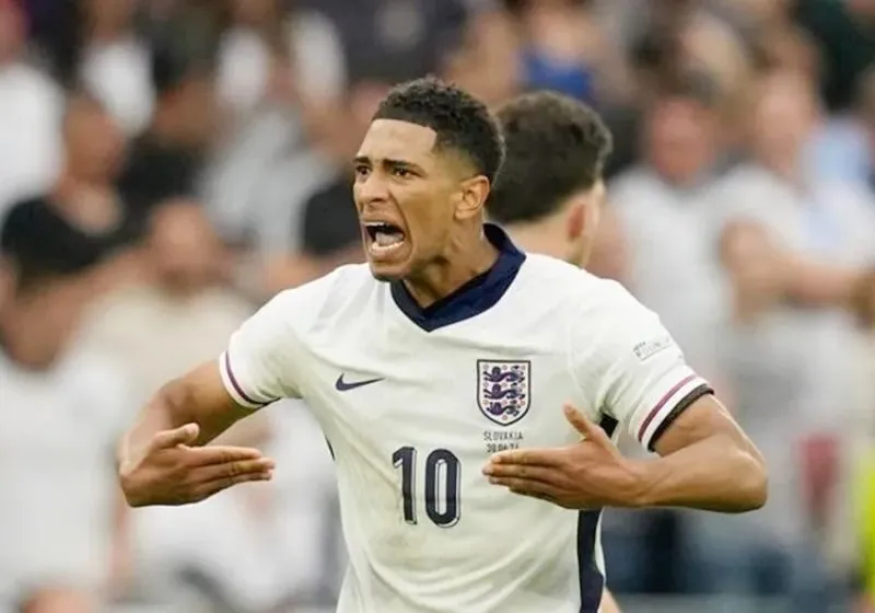 Jude Bellingham từ chối hợp đồng 1 tỷ Euro