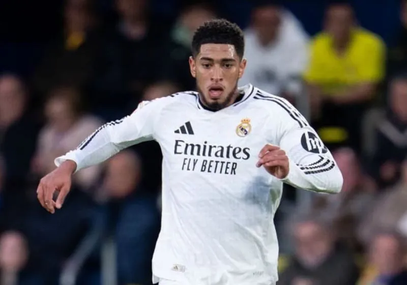 Jude Bellingham từ chối hợp đồng 1 tỷ Euro