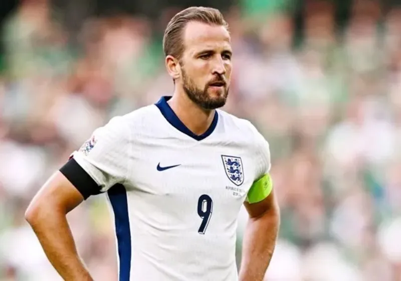 Jude Bellingham giành giải cầu thủ Anh hay nhất mùa